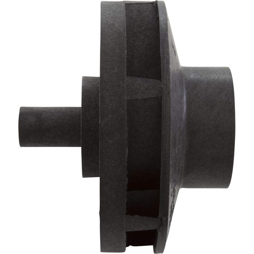 Waterway Plastics 806105063212 2 HP Hi-Flo Pump Impeller