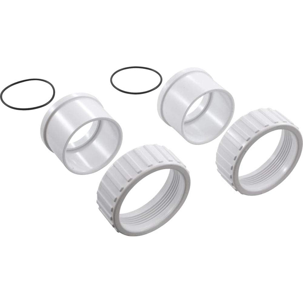 Gecko Aqua-Flo Flo-Master XP3 4 HP 230V Dual Speed 56 Frame Side Discharge Pump 08342761-2041