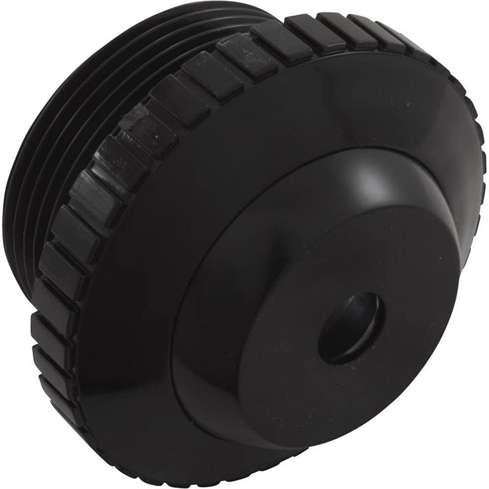 HYDROSTREAM Fitting 3/8IN BLK 25552-104-000