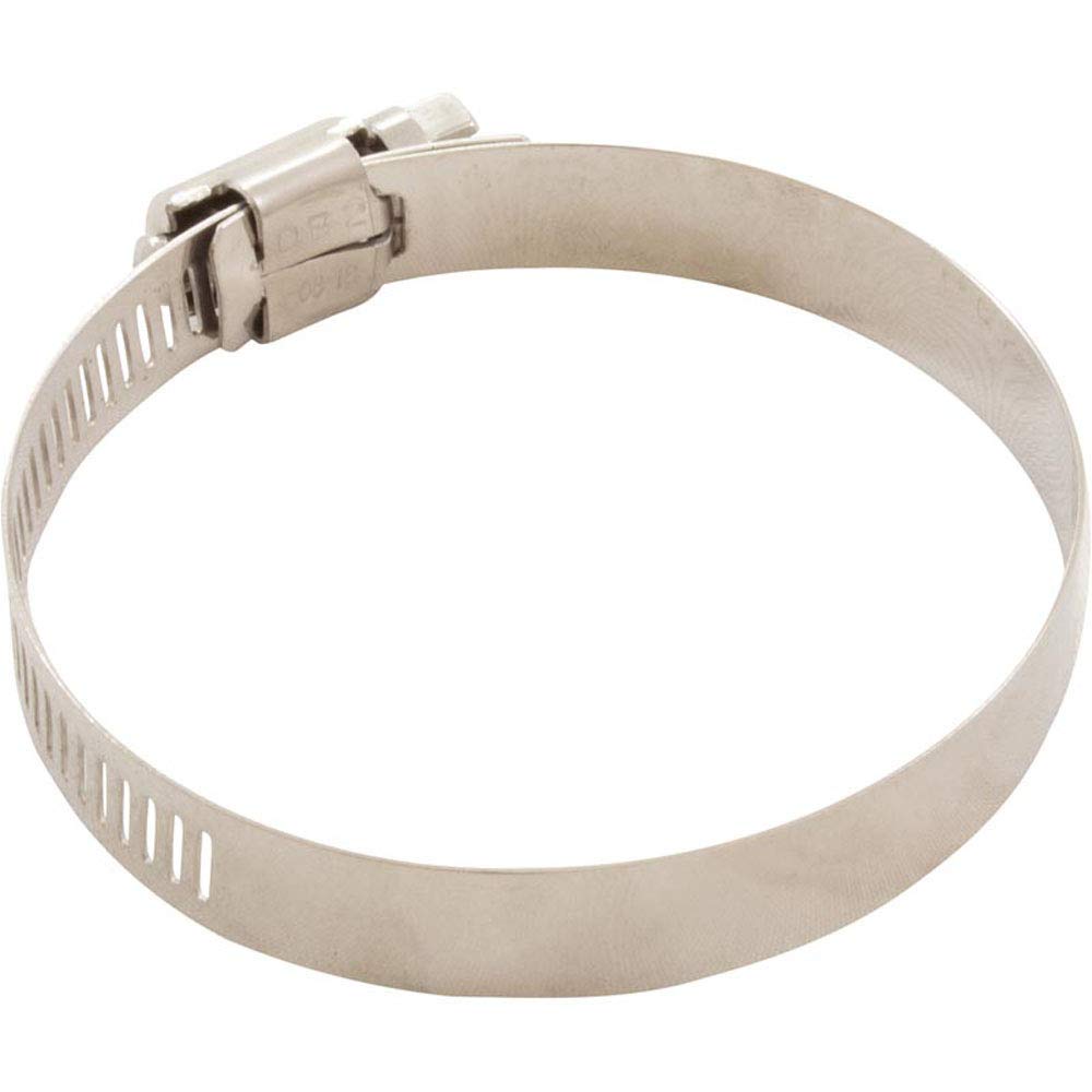 Clamp,Mounting,Blue-White,F-30200P/30200T/30150P/30150T,SS