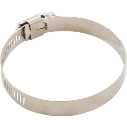 Clamp,Mounting,Blue-White,F-30200P/30200T/30150P/30150T,SS