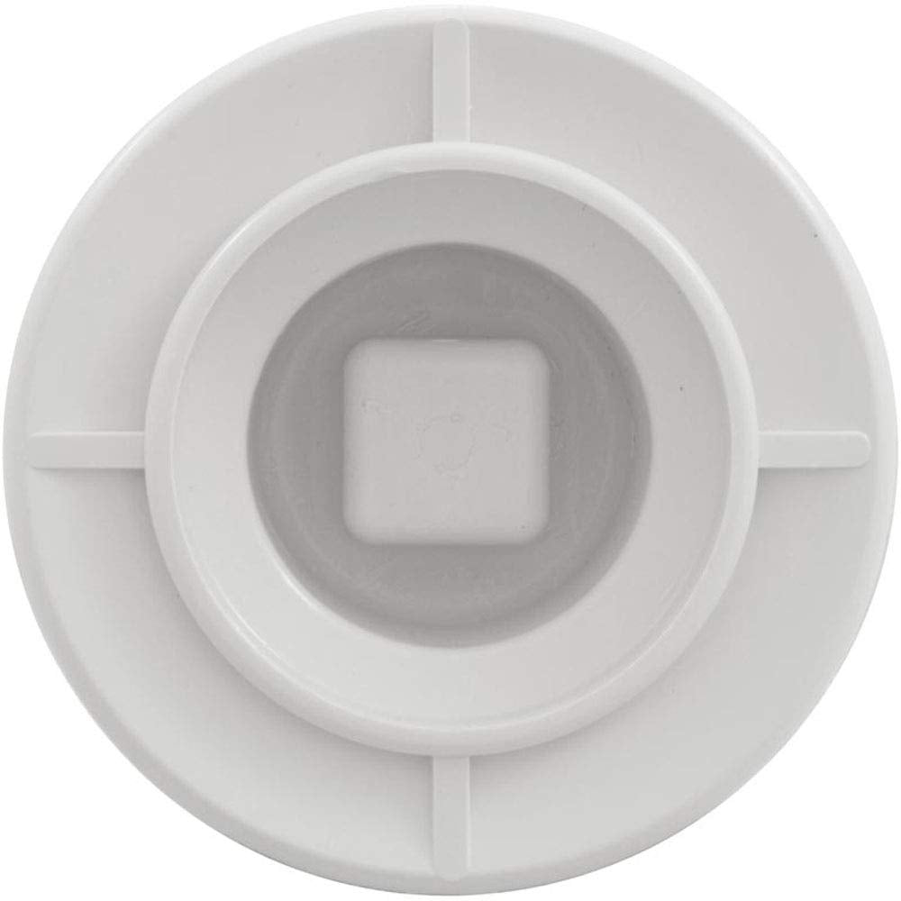 Waterway Plastics 806105051899 Tool Wall Fitting/Test Plug Poly Jet