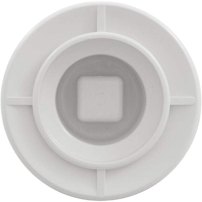 Waterway Plastics 806105051899 Tool Wall Fitting/Test Plug Poly Jet