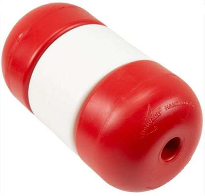 American Granby Handi-Lock 5 in x 9 in Red/White/Red for 3/4-inch IF5975R