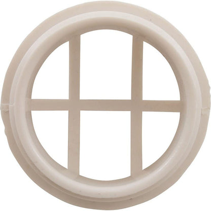 Waterway Grate Insert, Suction Wallfitting w/ Bypass #602-3160