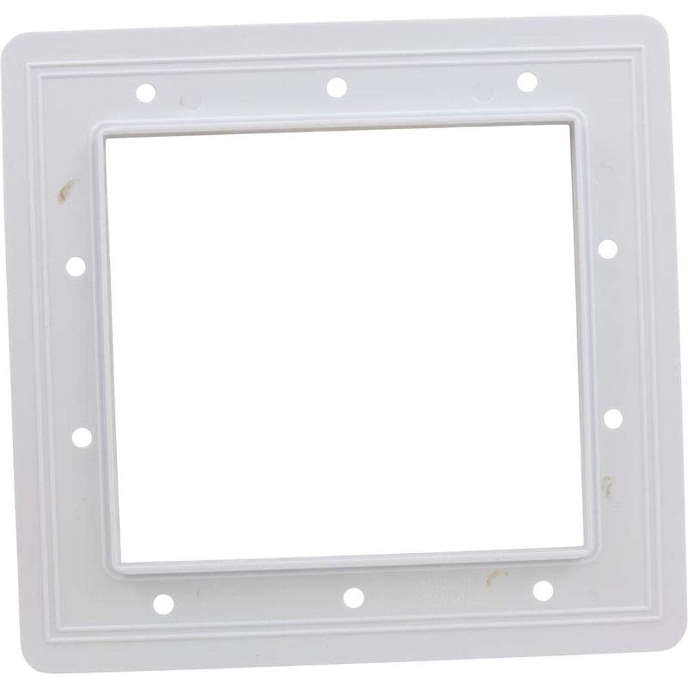 Champlain Plastics Faceplate, Olympic Standard Skimmer