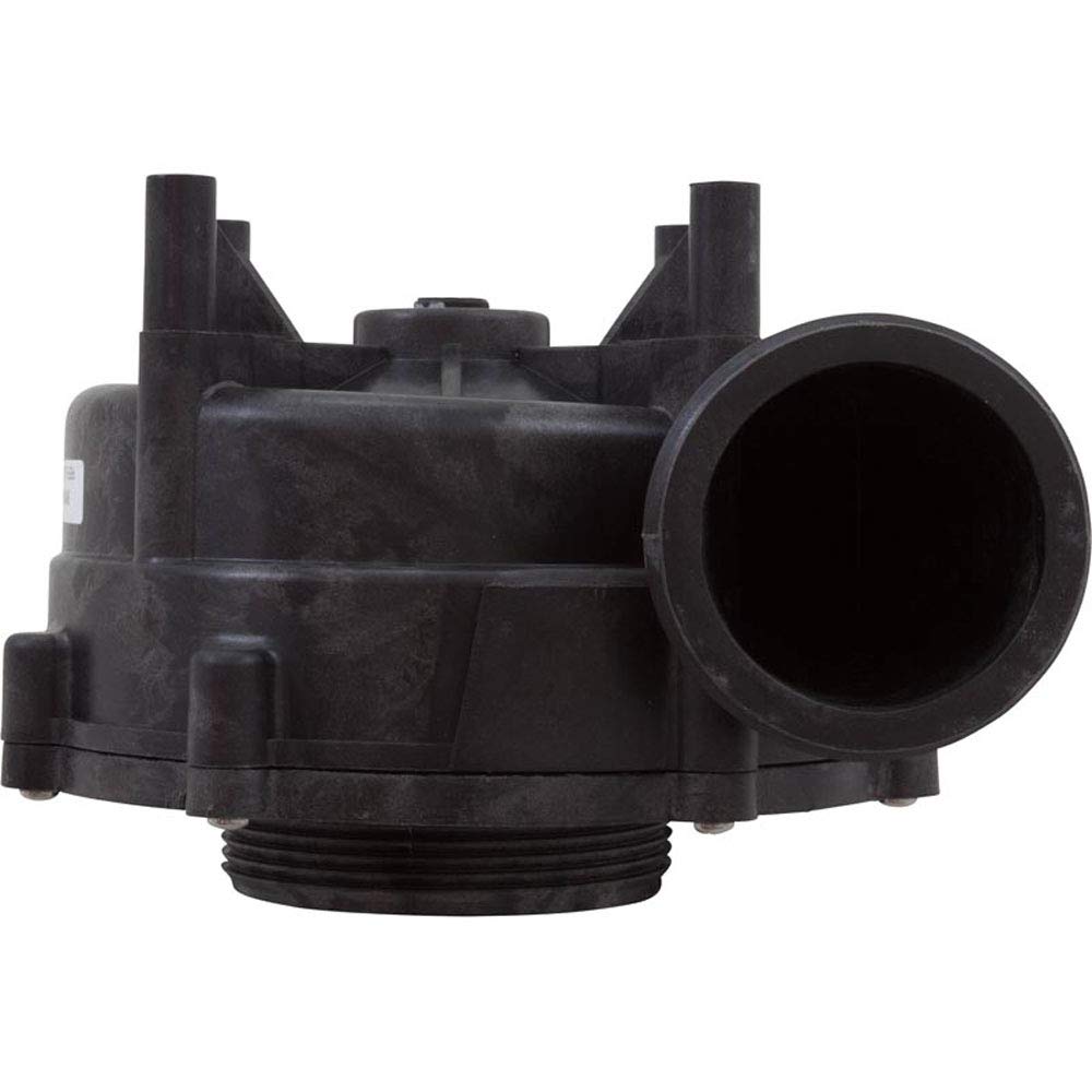 Aquaflo/Gecko Wet End, Gecko AquaFlo XP2E, 3.0hp, 2-1/2" Suction, 56 Frame 91041932-060