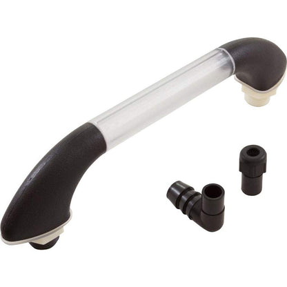 Custom Molded Products 25262-014-000 Aquarail - Black