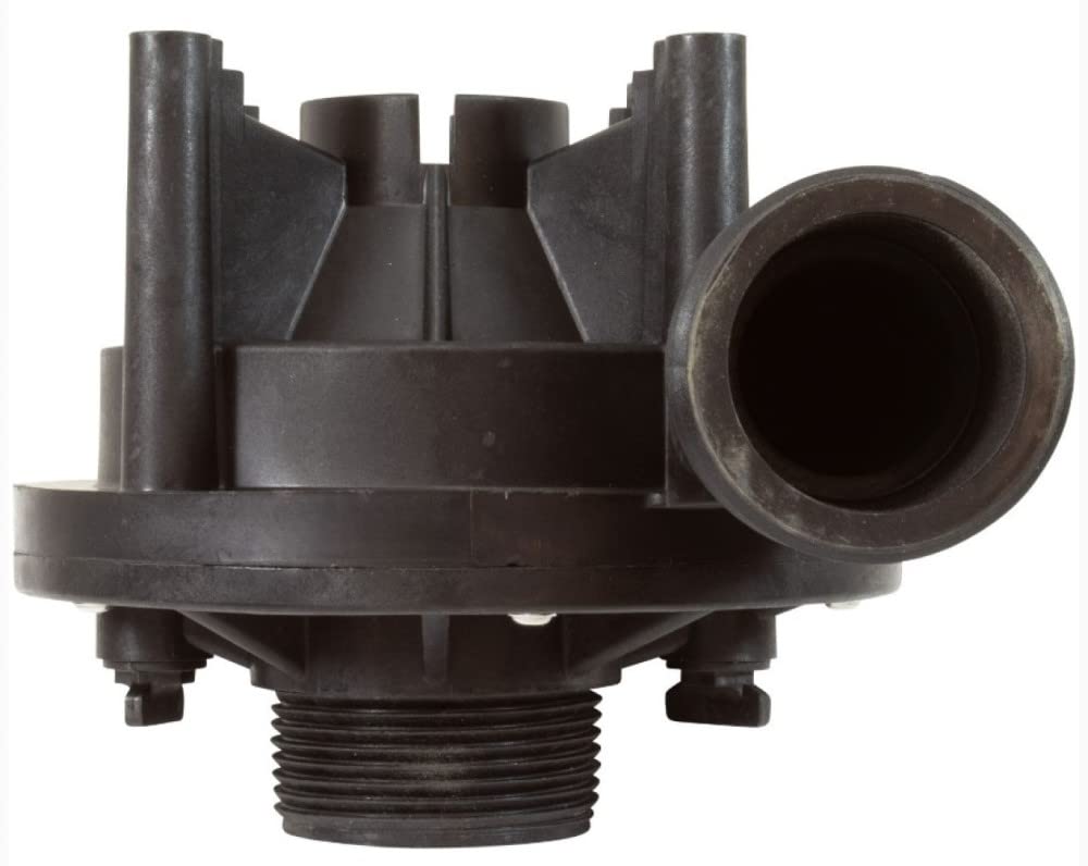 Lingxiao Pump Wet End, LX WTC, 1/15hp, 1.5", 48 Frame