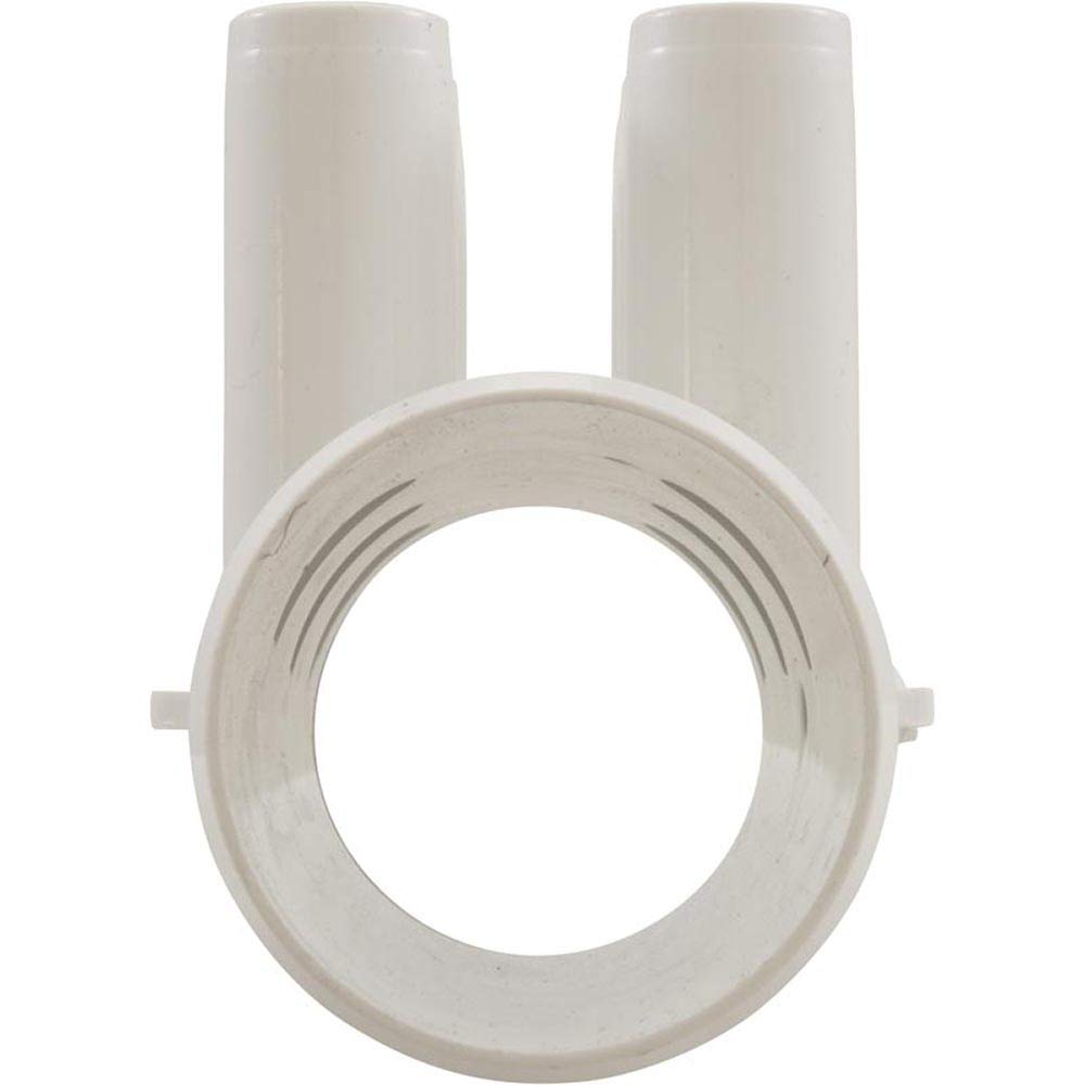 Manifold, 2"Shr X 2"Shr Sct X (6) 3/4 "Sb Ports