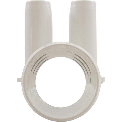 Manifold, 2"Shr X 2"Shr Sct X (6) 3/4 "Sb Ports