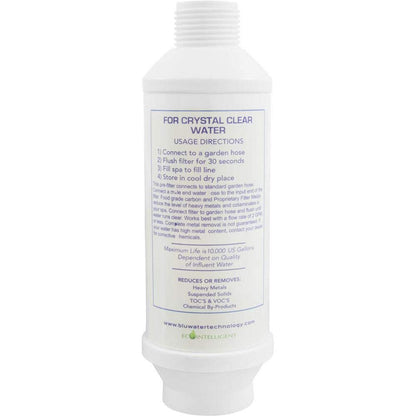 Blue PRE-Filter BLUWATER 10K GAL PF-100