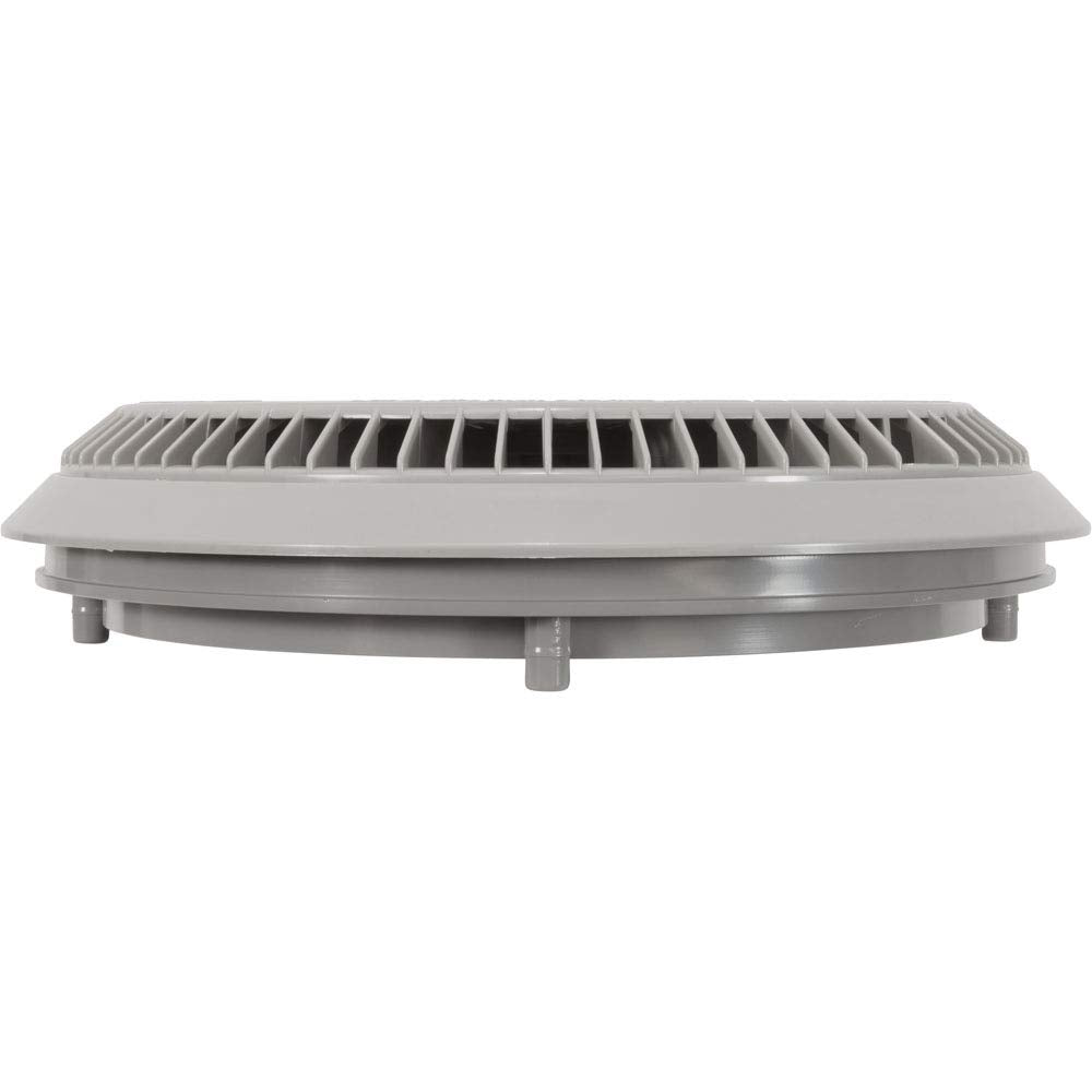 AS Cover 10 RND AVR LT Gry 10AVR103