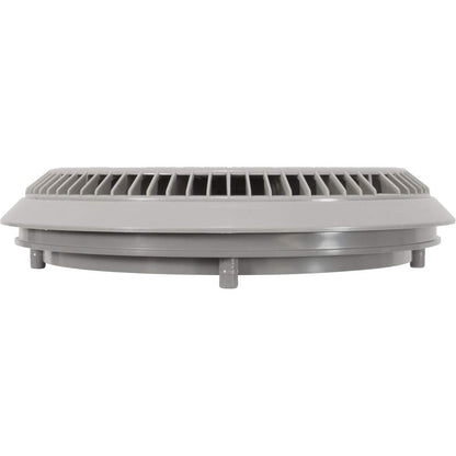 AS Cover 10 RND AVR LT Gry 10AVR103