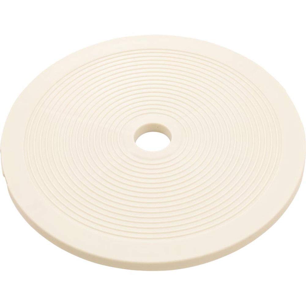 Champlain Plastics Lid, Aqua Leader Skimmer, White