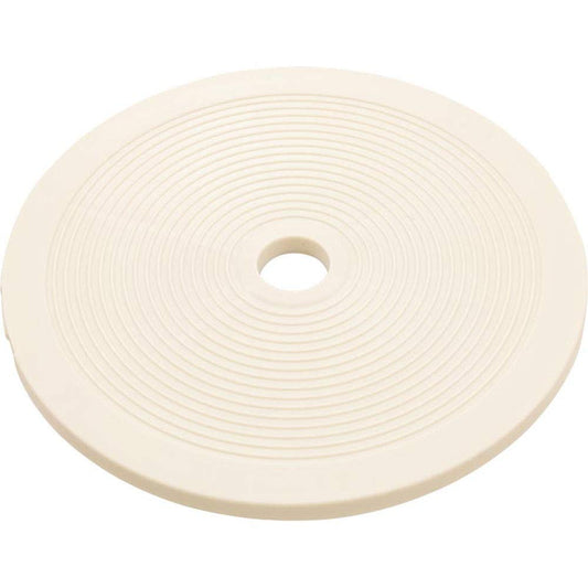 Champlain Plastics Lid, Aqua Leader Skimmer, White