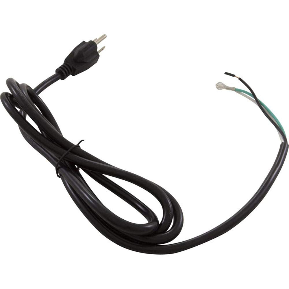 Stenner Pumps Extension Cord 120V MP6B010