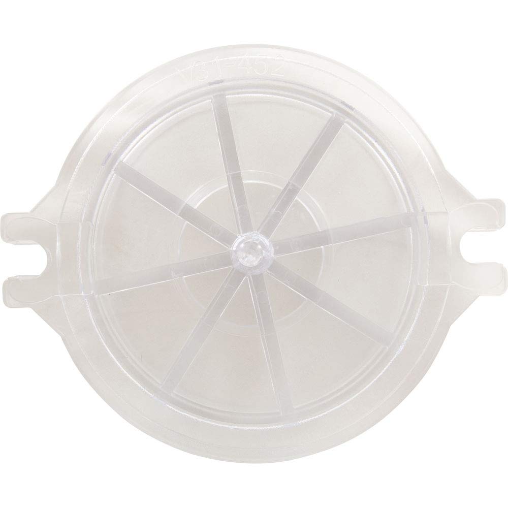 V31-452 - VAL-PAK Products - Cover, Pot 5" Plastic
