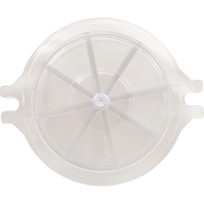 V31-452 - VAL-PAK Products - Cover, Pot 5" Plastic