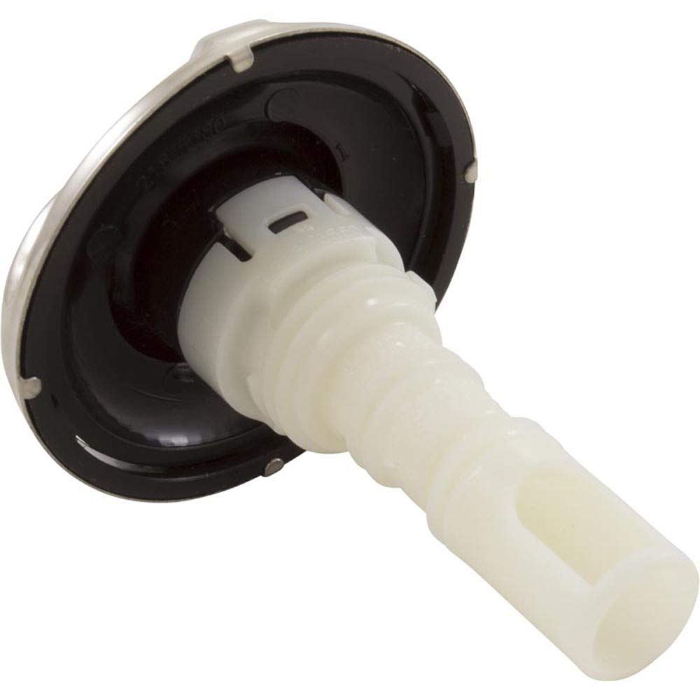 Waterway Plastics Adj. Cluster Storm Direc Int. Reverse Swirl Mtl.