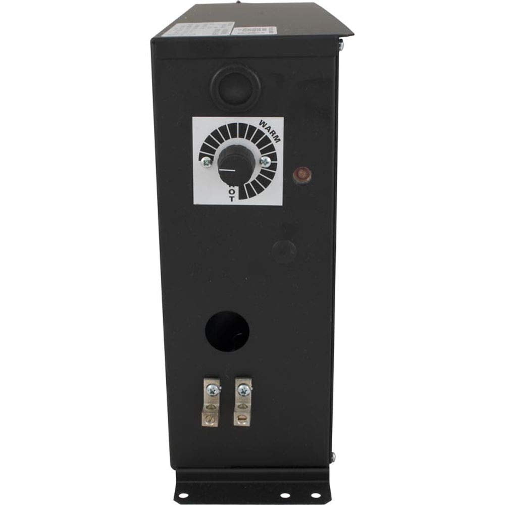 Heater, Hydro-Quip, HeatMax RHS 230v, 11kW, Weather Tight