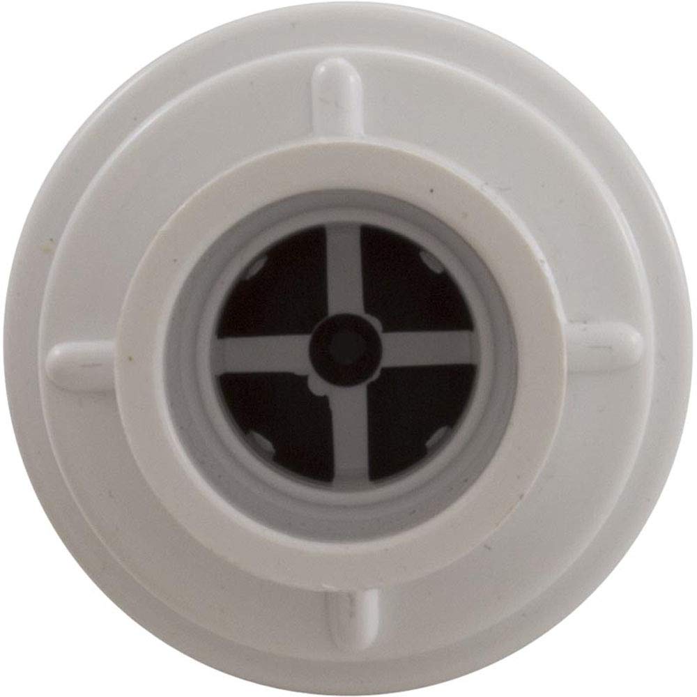 Magic Plastics Check Valve, 1/2 s, In-Line