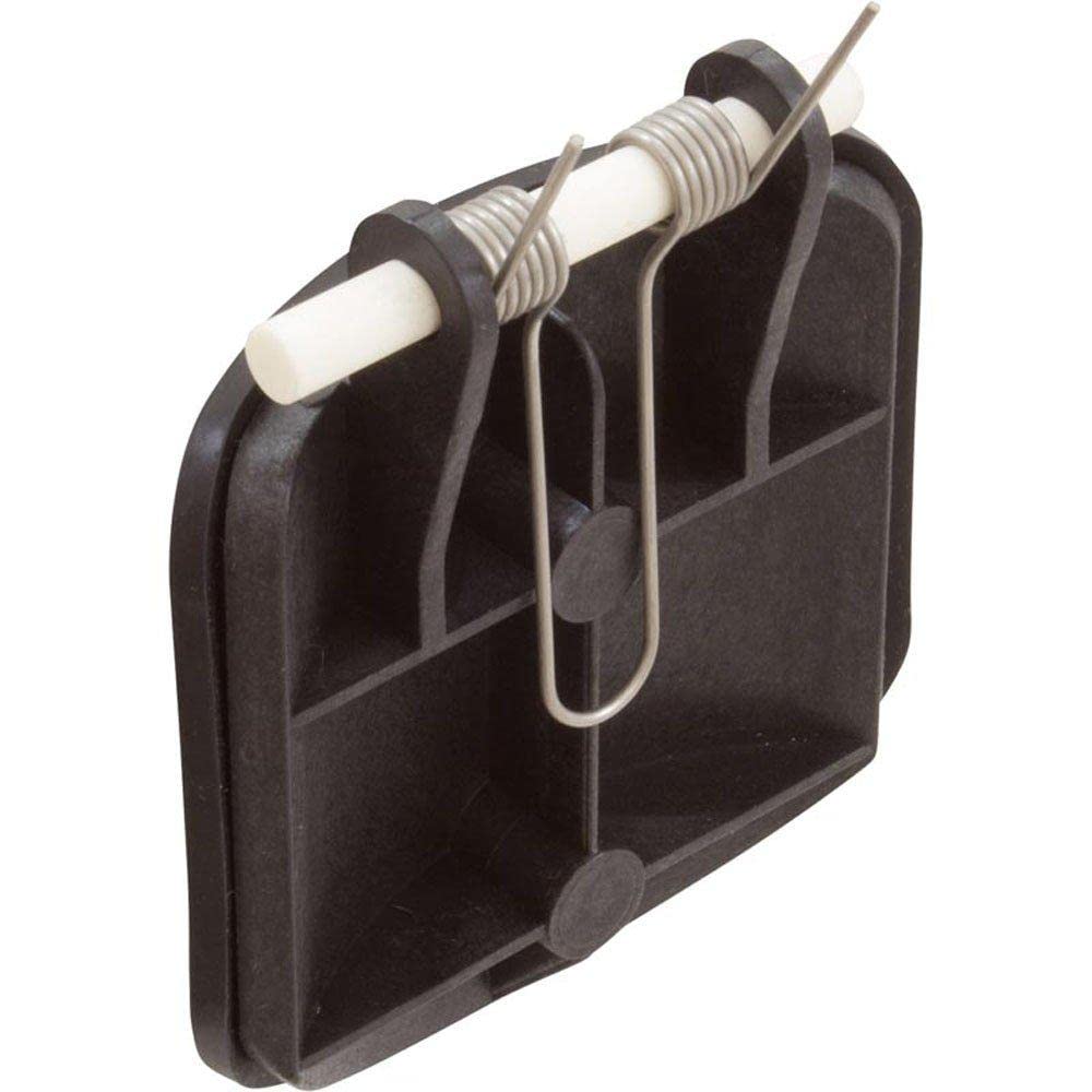 Custom Molded Products CMP Flapper Assembly, 2.5In Check Valve 25830-250-900