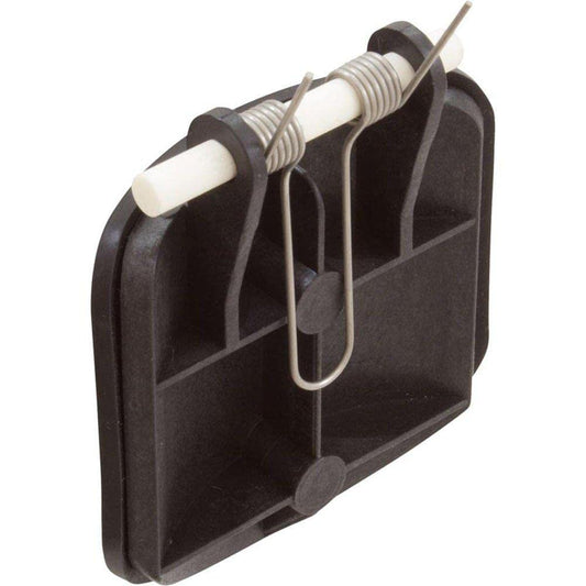 Custom Molded Products CMP Flapper Assembly, 2.5In Check Valve 25830-250-900