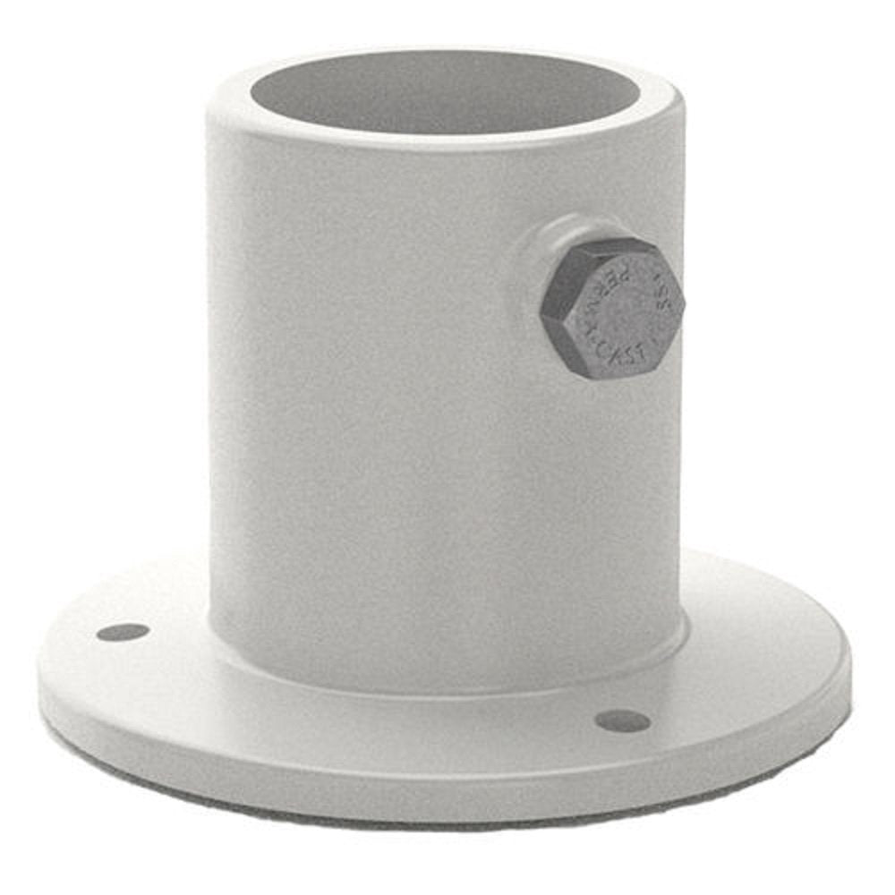 Perma-Cast Flange Anchor 1-1-2in. Alum Deck PF-2115-L