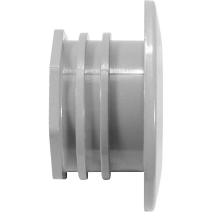 Custom Molded Products Gunite Pool Fitt (1.5In Fip X S) Wtr Stp Gray #25523-101-000