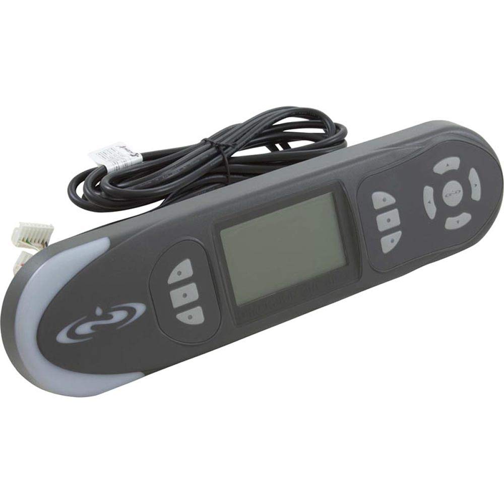 Dimension One M-Drive Upper Control Panel, D-1