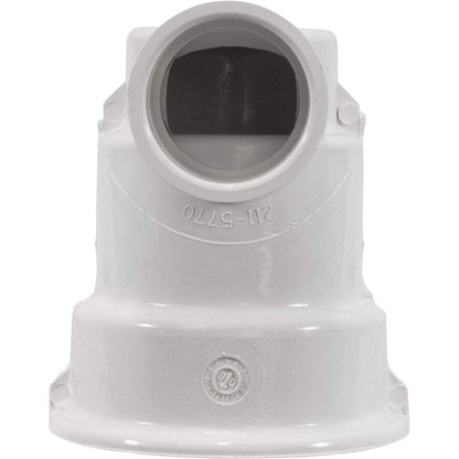 Poly Jet Body 3/8 Barb X 1 S 211-5770