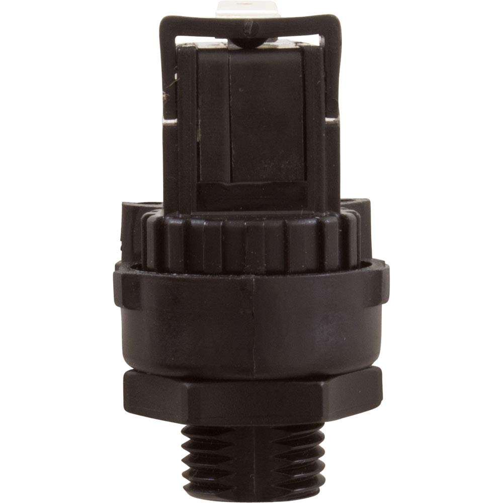 Air Switch, Tecmark, TBS 339, SPNO, 25A, THD, Latch