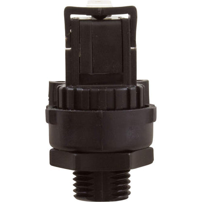 Air Switch, Tecmark, TBS 339, SPNO, 25A, THD, Latch