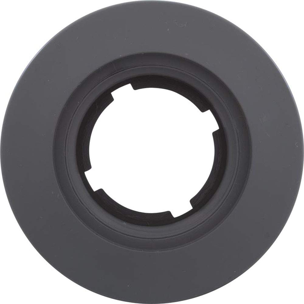 Waterway Plastics 806105082442 Gray 1-1/2" FPT X 1-1/2"S with Nut