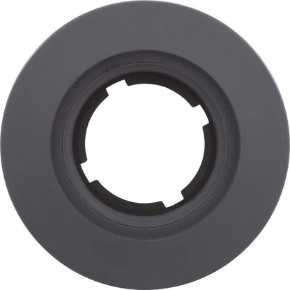 Waterway Plastics 806105082442 Gray 1-1/2" FPT X 1-1/2"S with Nut