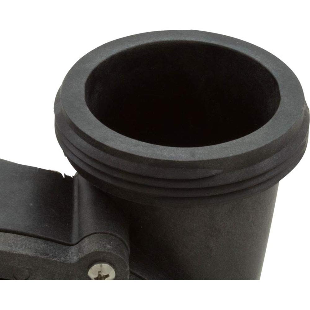 Gecko 15-720-1930 Flo-Master Pump Wet End Assy, 3.0HP, 91041930-000