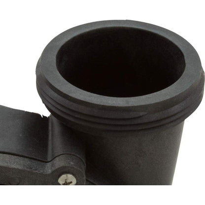 Gecko 15-720-1930 Flo-Master Pump Wet End Assy, 3.0HP, 91041930-000