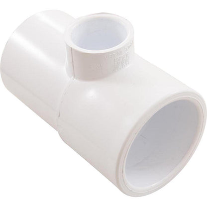 Waterway Gunite Venturi Tee with Nozzle 7-9 GPM 212-3450