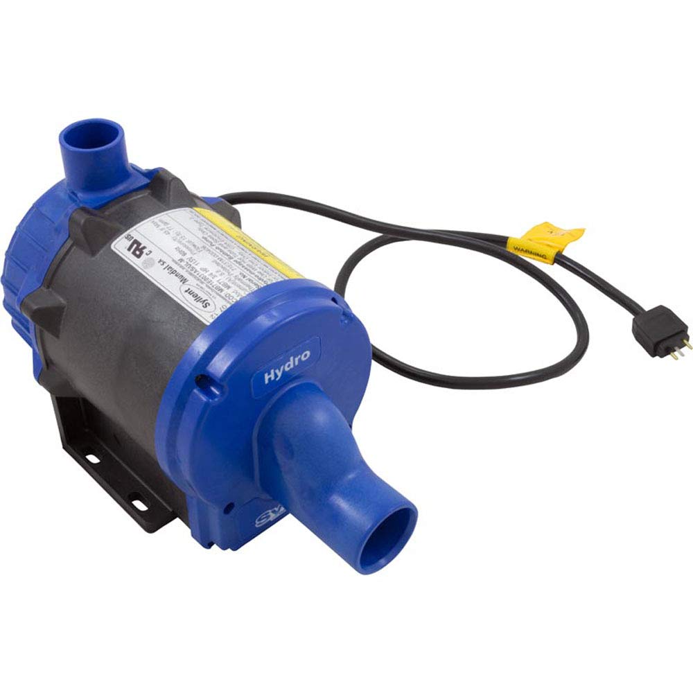 Mundial Pump, Syllent, 0.75 Horsepower, 115v, 100% Drain, JJ Cord, OEM
