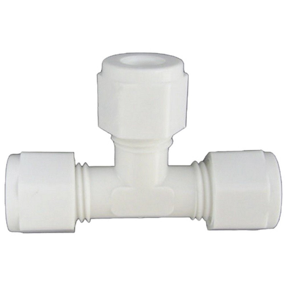 S.R. Smith 69-209-050 Frontier III Tube Tee Assembly 69-209-050