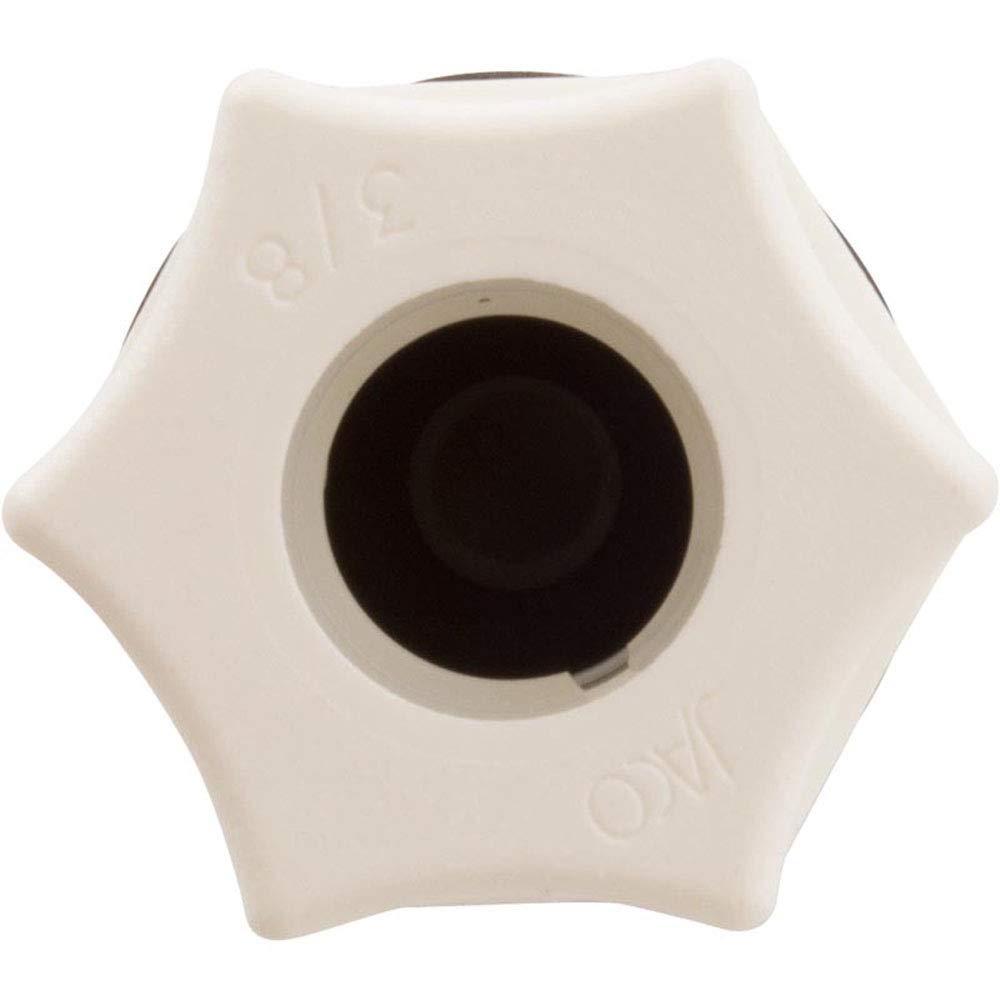 Stenner MCINJ38 Injection Check Valve 3/8 in, 5-Pack