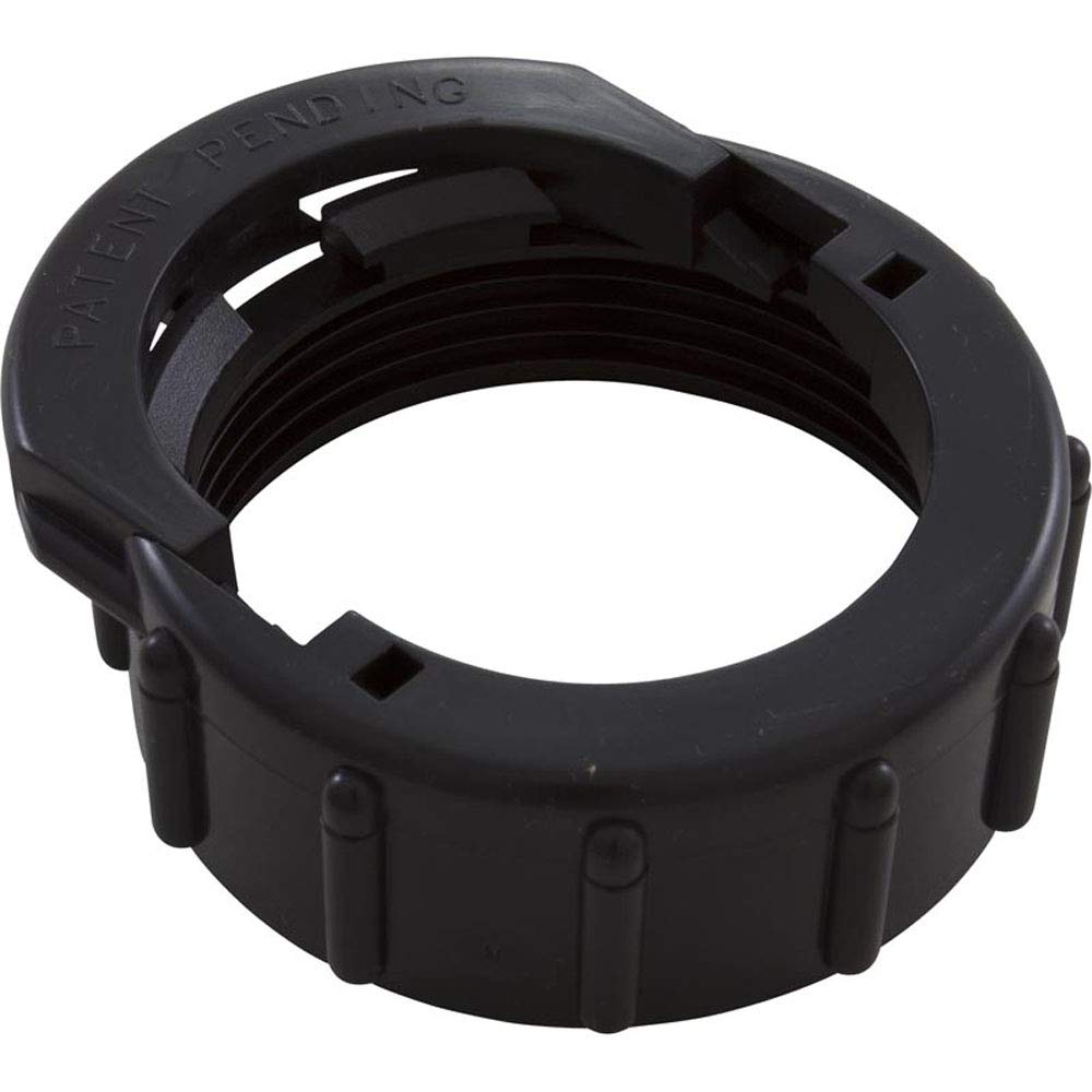 Hydro Quip Snap Nut, 1-1/2", Heater