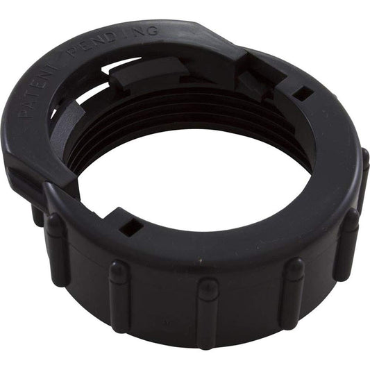 Hydro Quip Snap Nut, 1-1/2", Heater