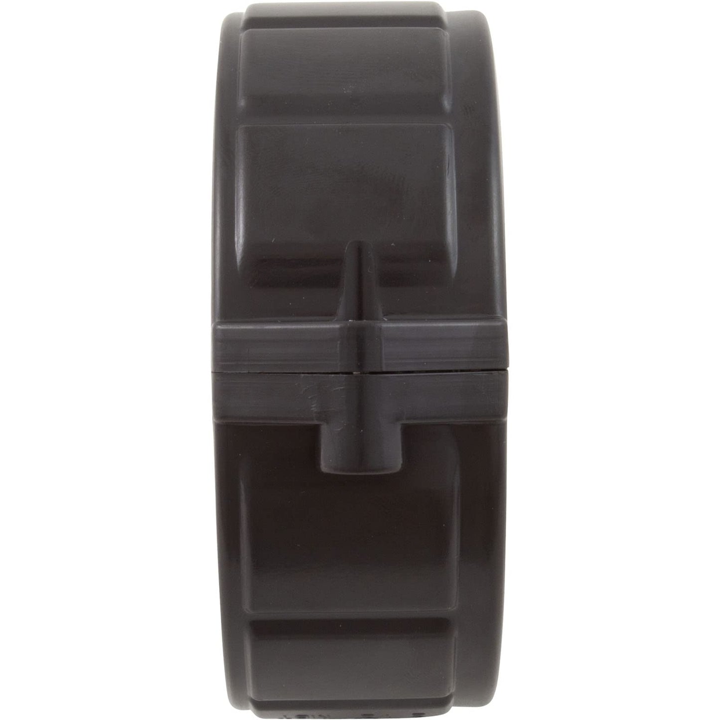 Magic Plastics 0121108025 Split Nut 2.5" Female Buttress Thread approximate size 3 9/16" ID