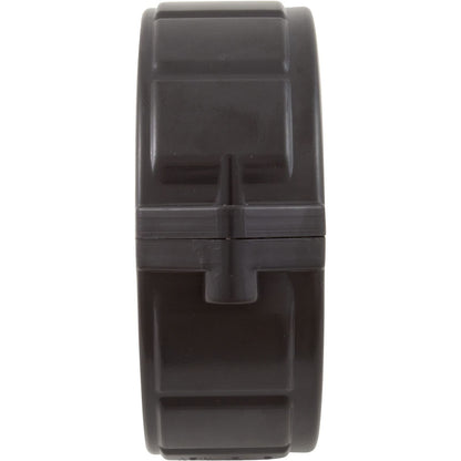 Magic Plastics 0121108025 Split Nut 2.5" Female Buttress Thread approximate size 3 9/16" ID