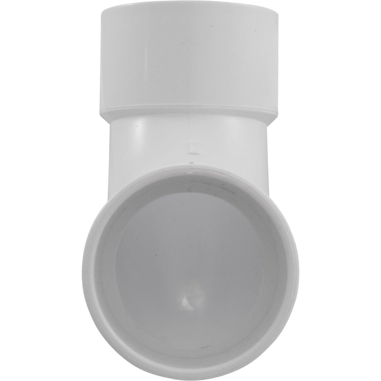 Custom Molded Products 2In Sweep 90 Deg Ell (2In Slip X 2In Slip)