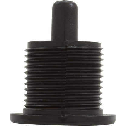 Waterway Plasti 3/8" Bleeder X 3/8" Slip Barb Wallfitting R1