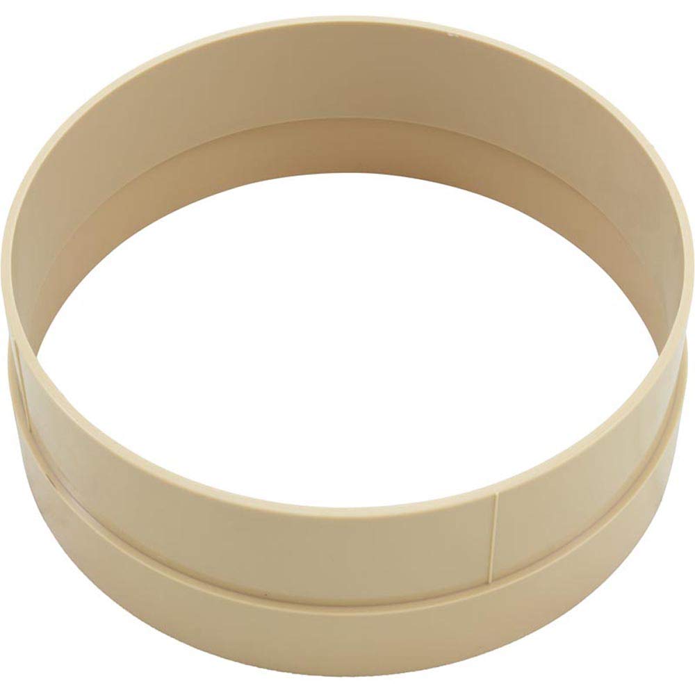 CMP Skimmer Extension Collar 1-1/4In, Tan 25526-209-000