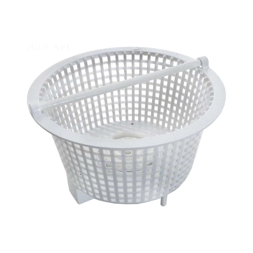 Aladdin B-43 Aftermarket Swimming Pool Skimmer Basket Replaces Pentair 513036, 51-3036, R38030 or B43